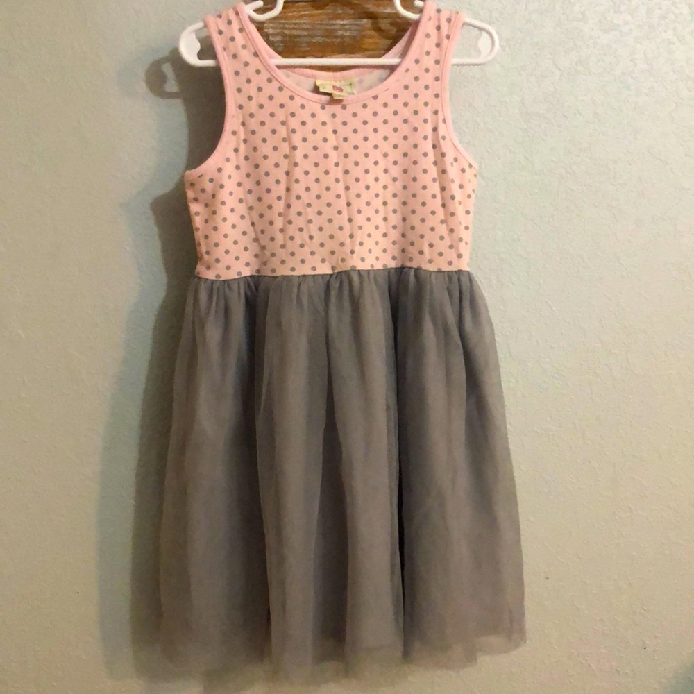 Girl’s Marmellata cute dress